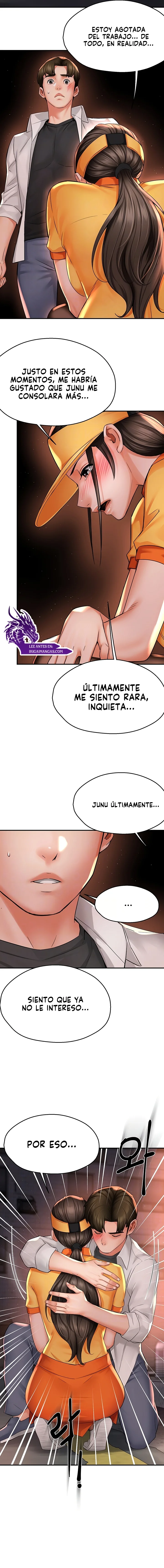 Delicias prohibidas Capítulo 56 - Página 4