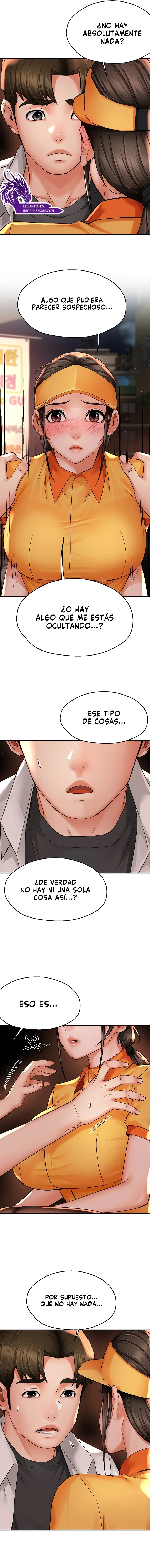 Delicias prohibidas Capítulo 56 - Página 6