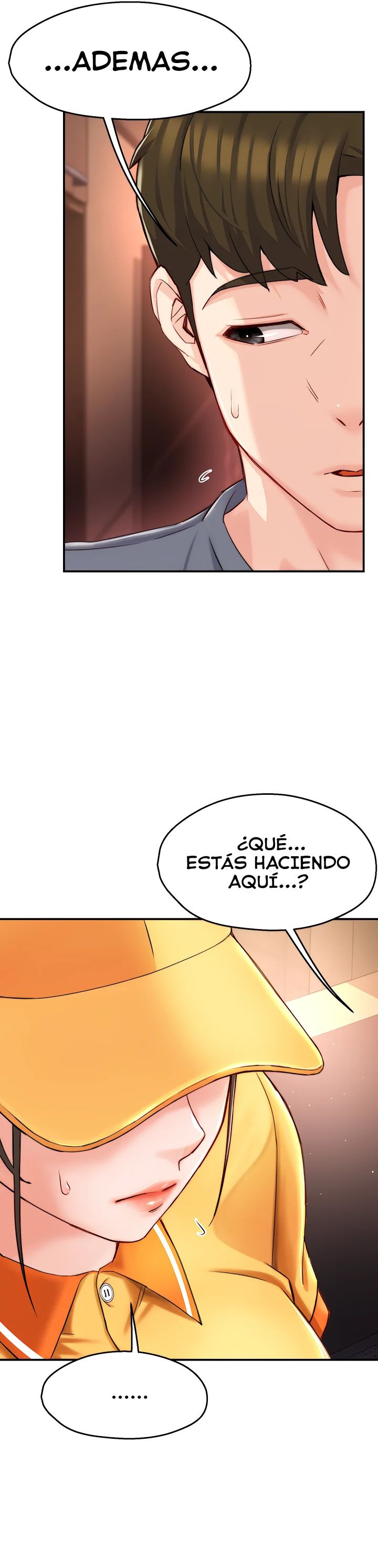 Delicias prohibidas Capítulo 6 - Página 15