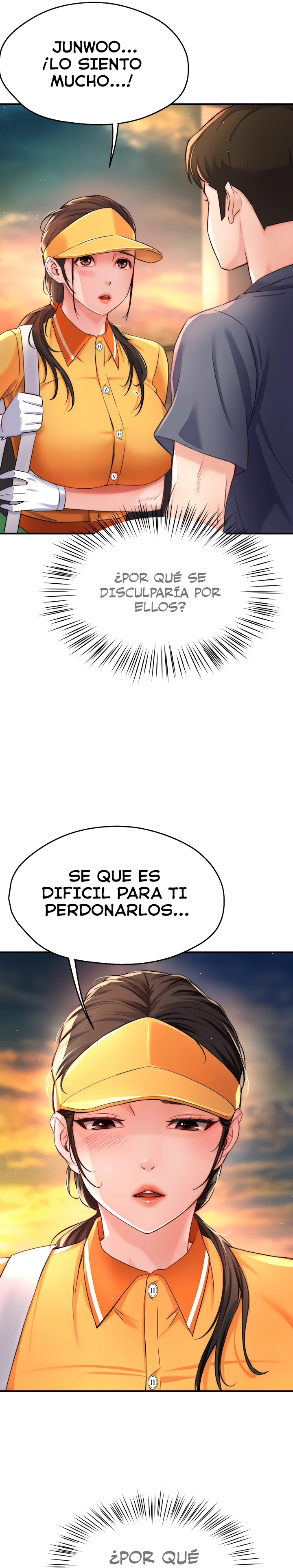 Delicias prohibidas Capítulo 6 - Página 19