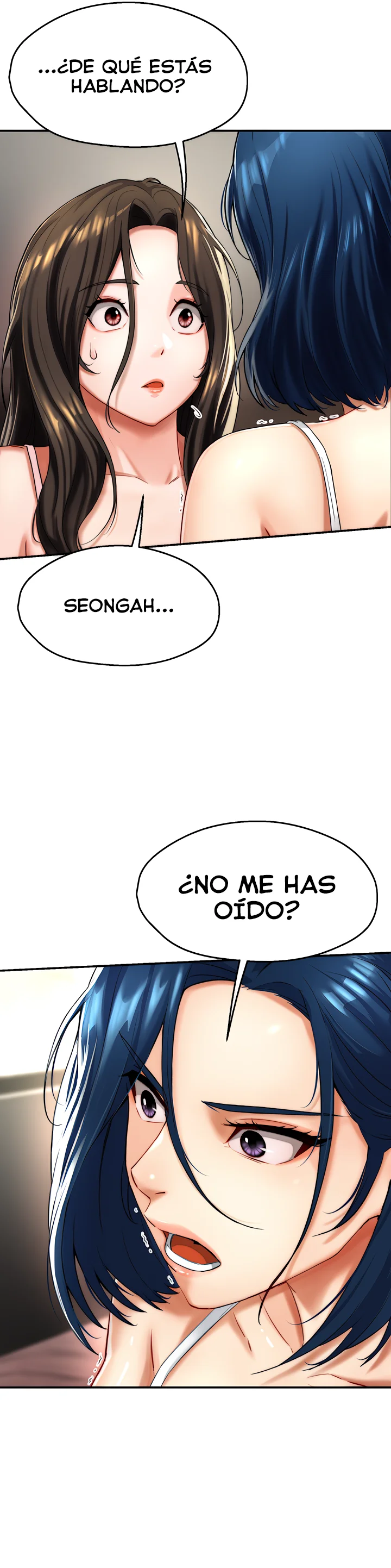 Delicias prohibidas Capítulo 6 - Página 2