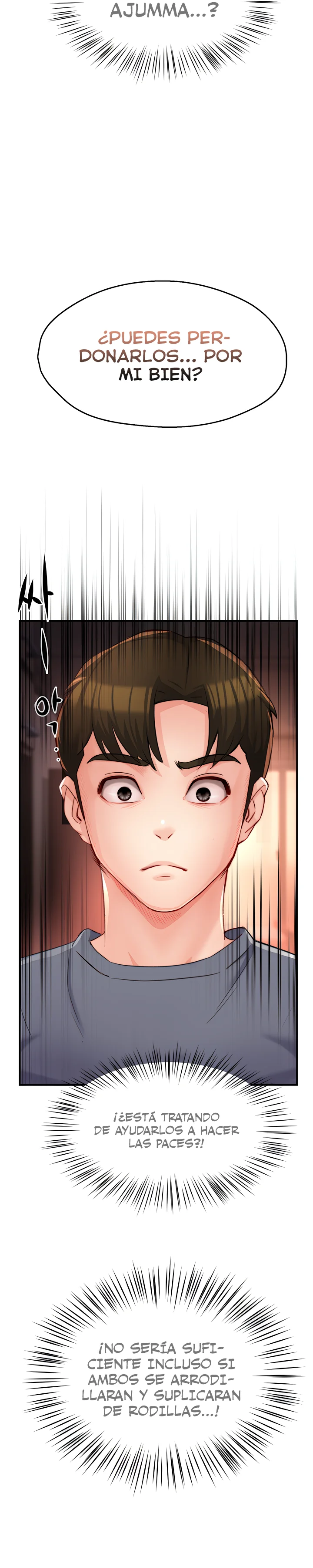 Delicias prohibidas Capítulo 6 - Página 20