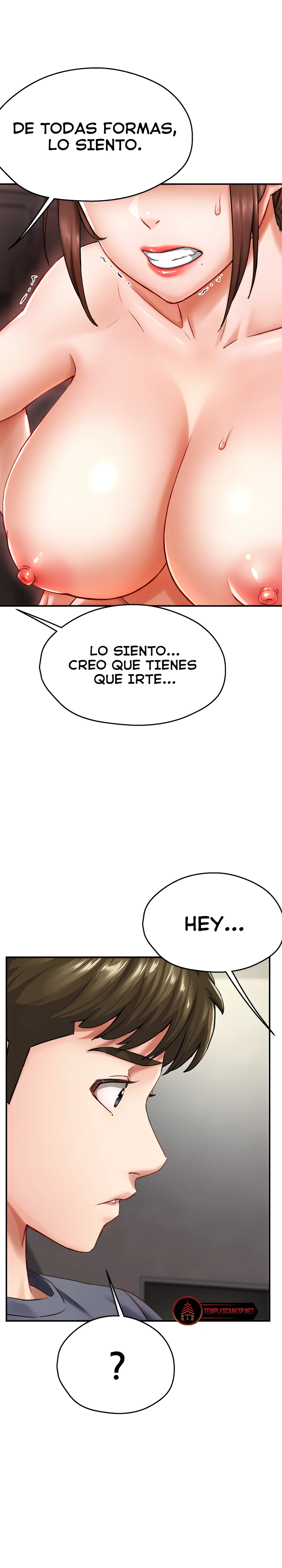 Delicias prohibidas Capítulo 6 - Página 30