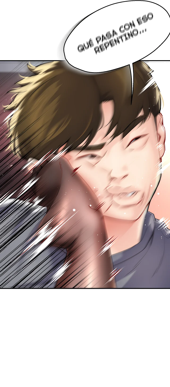 Delicias prohibidas Capítulo 6 - Página 32