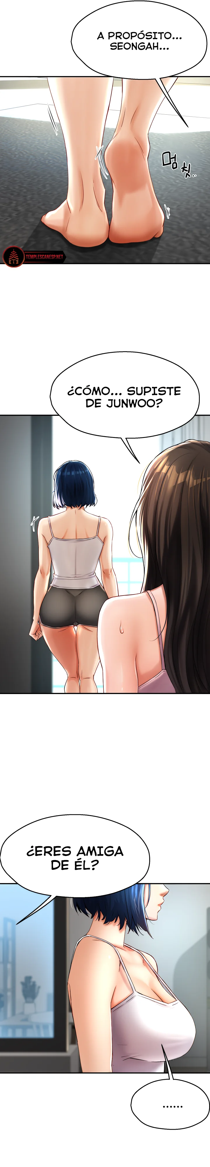 Delicias prohibidas Capítulo 6 - Página 7