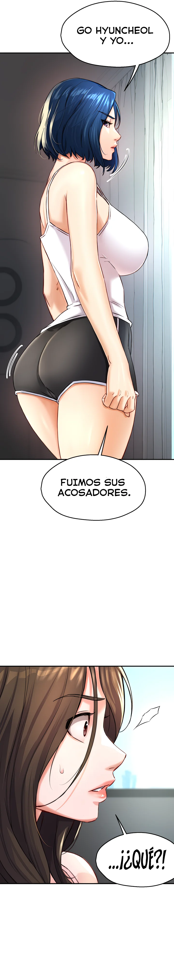 Delicias prohibidas Capítulo 6 - Página 9