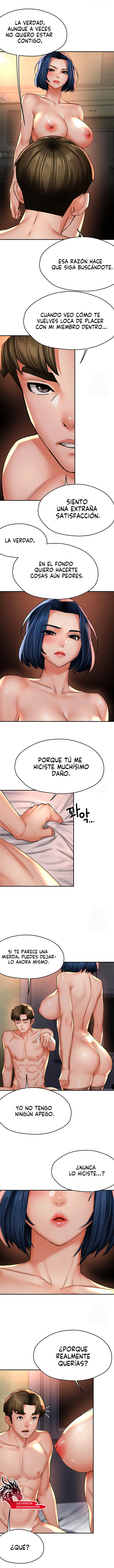 Delicias prohibidas Capítulo 61 - Página 4