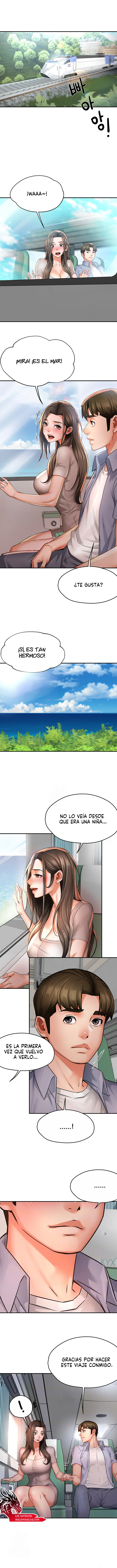 Delicias prohibidas Capítulo 63 - Página 2