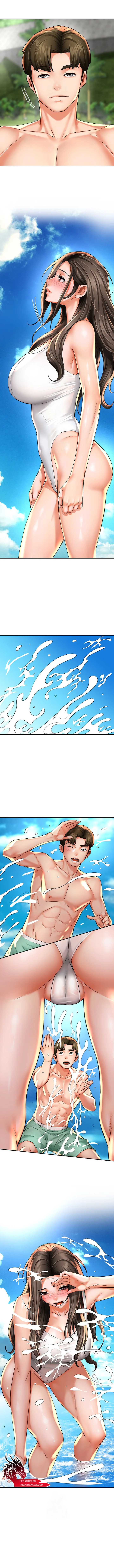 Delicias prohibidas Capítulo 63 - Página 5