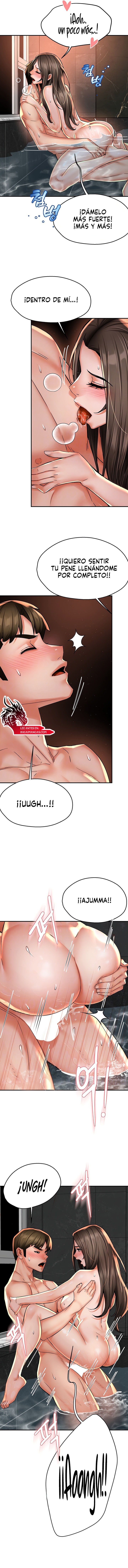 Delicias prohibidas Capítulo 64 - Página 3