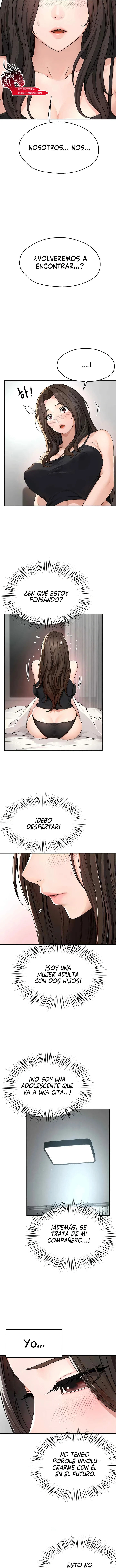 Delicias prohibidas Capítulo 8 - Página 10