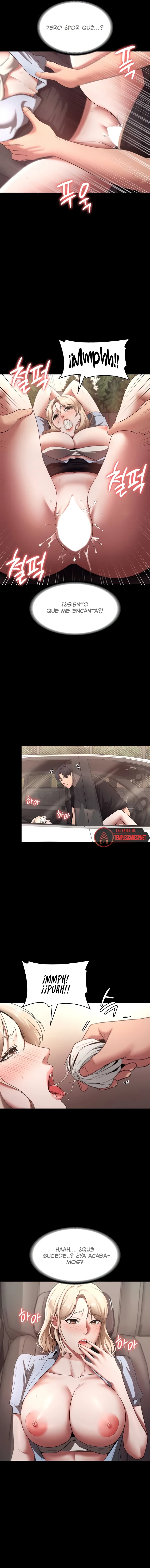 La Esposa Del Ceo Capítulo 15 - Página 9