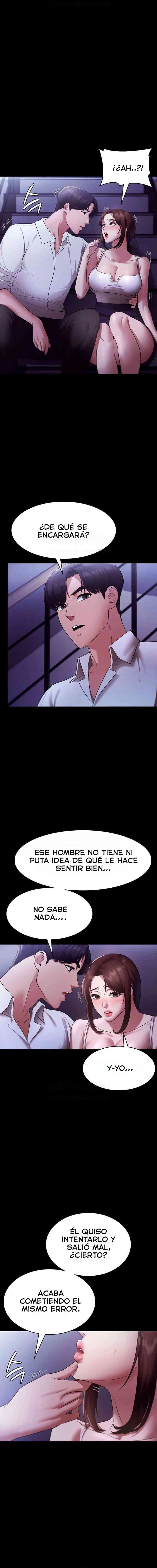 La Esposa Del Ceo Capítulo 17 - Página 3