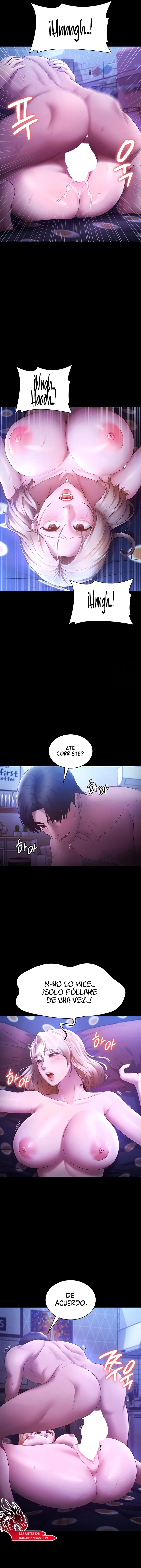 La Esposa Del Ceo Capítulo 47 - Página 14