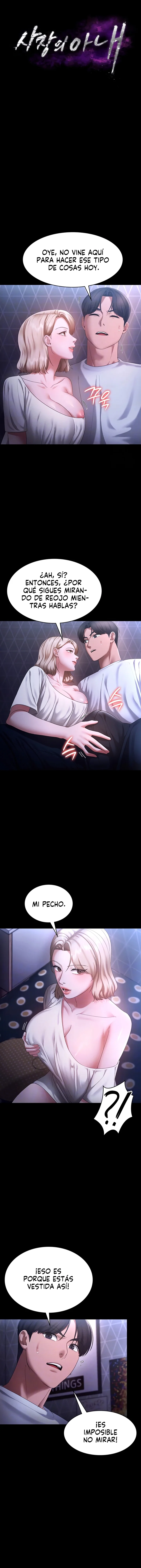 La Esposa Del Ceo Capítulo 47 - Página 2