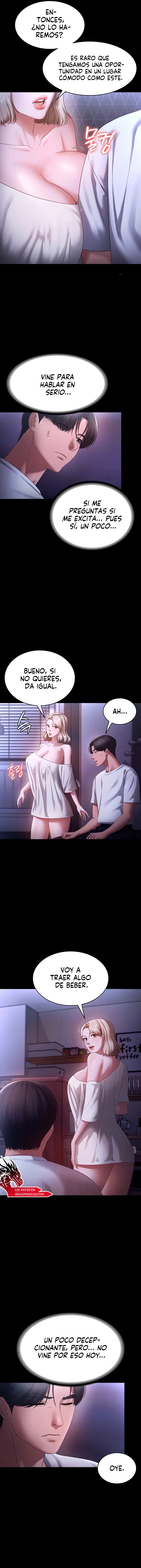 La Esposa Del Ceo Capítulo 47 - Página 3