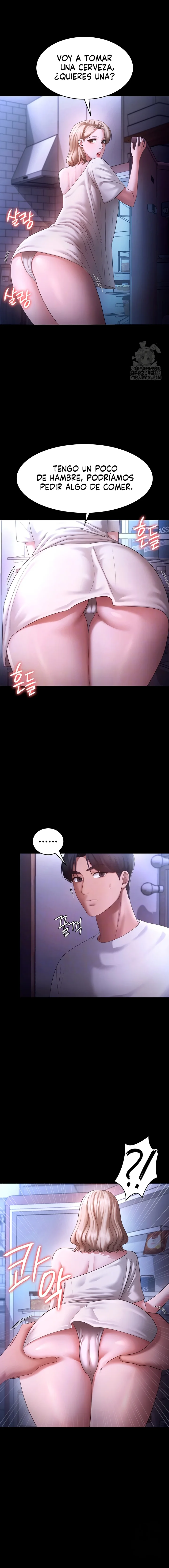 La Esposa Del Ceo Capítulo 47 - Página 4