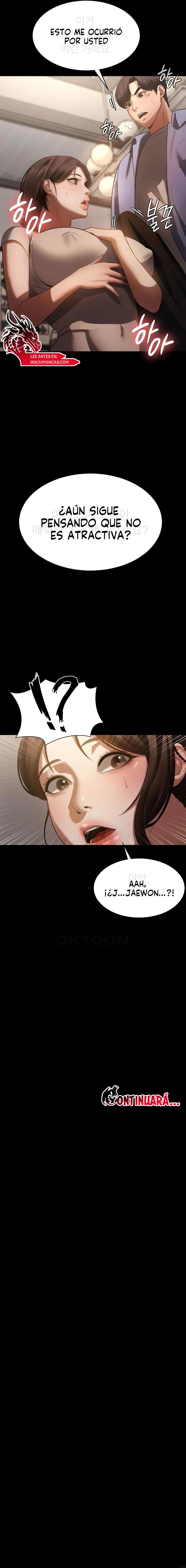 La Esposa Del Ceo Capítulo 5 - Página 15