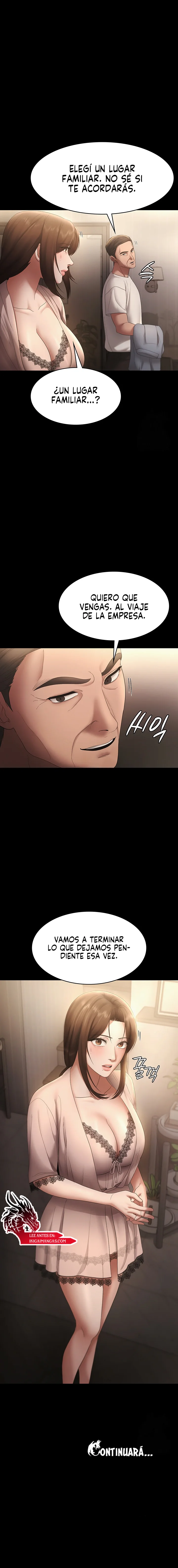 La Esposa Del Ceo Capítulo 50 - Página 12