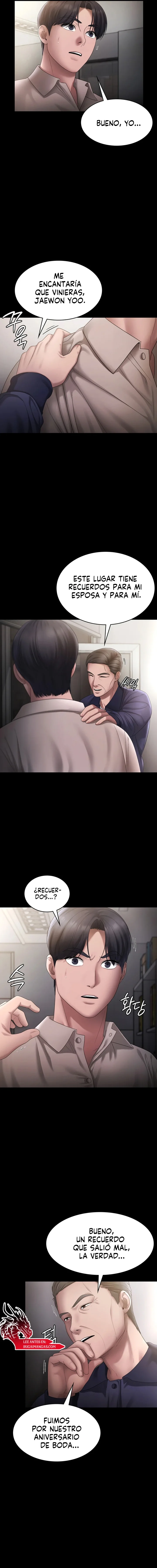 La Esposa Del Ceo Capítulo 51 - Página 10