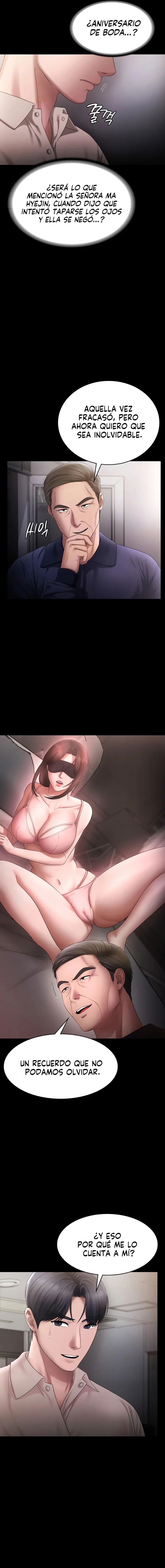 La Esposa Del Ceo Capítulo 51 - Página 11