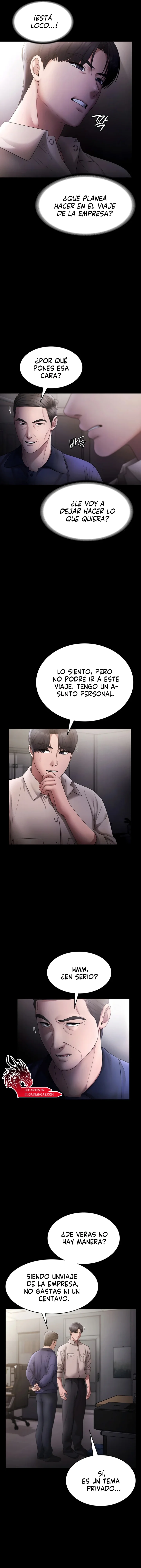 La Esposa Del Ceo Capítulo 51 - Página 13