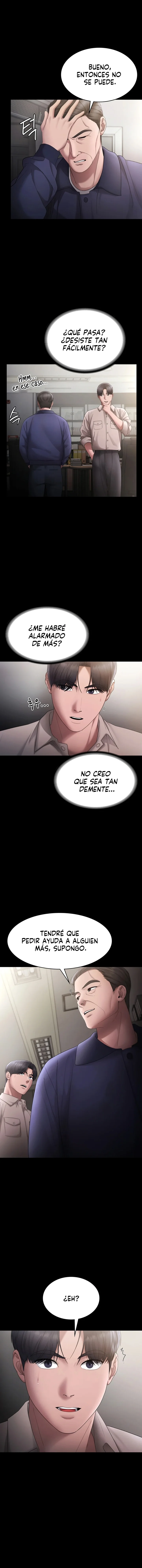 La Esposa Del Ceo Capítulo 51 - Página 14