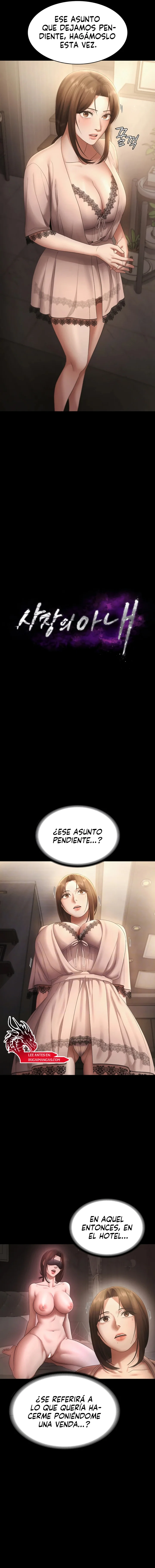 La Esposa Del Ceo Capítulo 51 - Página 2