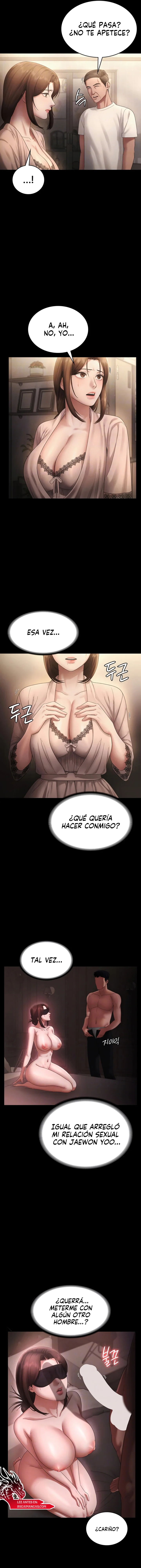 La Esposa Del Ceo Capítulo 51 - Página 3