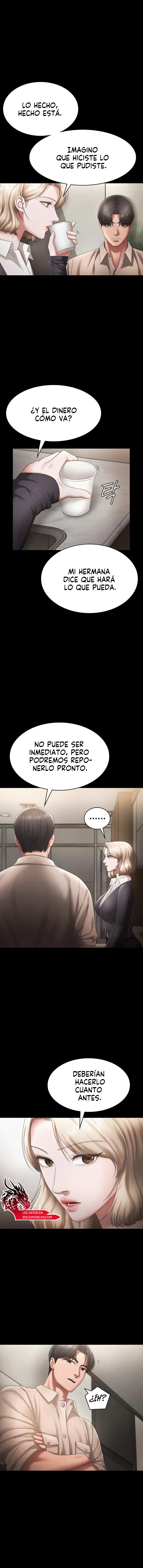 La Esposa Del Ceo Capítulo 51 - Página 6