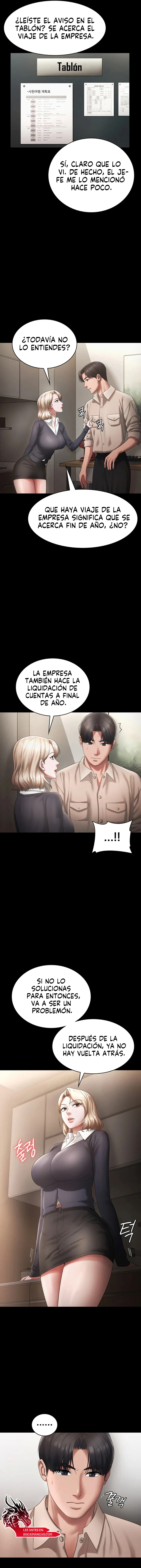 La Esposa Del Ceo Capítulo 51 - Página 7