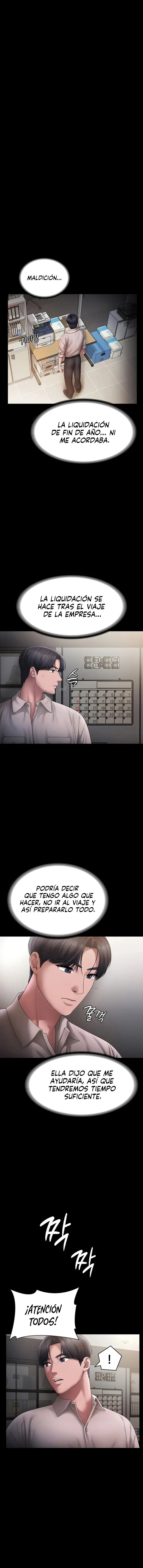 La Esposa Del Ceo Capítulo 51 - Página 8