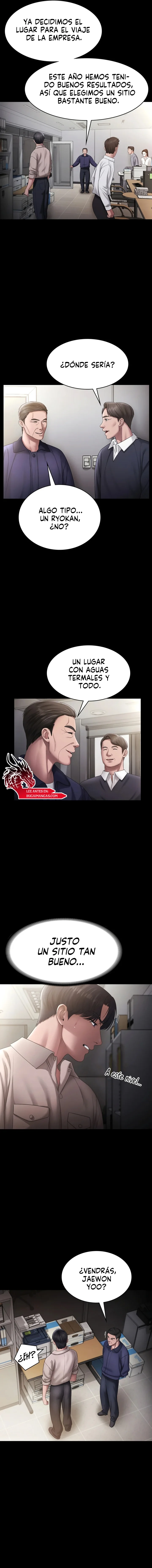 La Esposa Del Ceo Capítulo 51 - Página 9