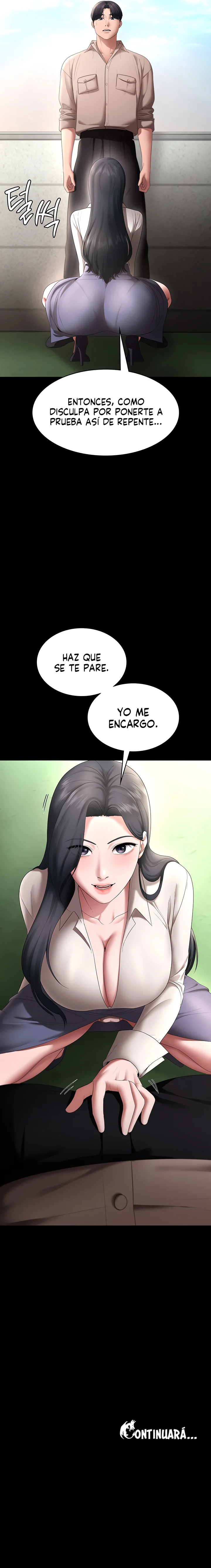 La Esposa Del Ceo Capítulo 52 - Página 13