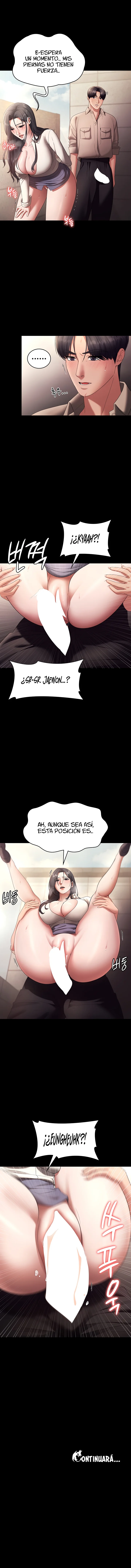 La Esposa Del Ceo Capítulo 53 - Página 11