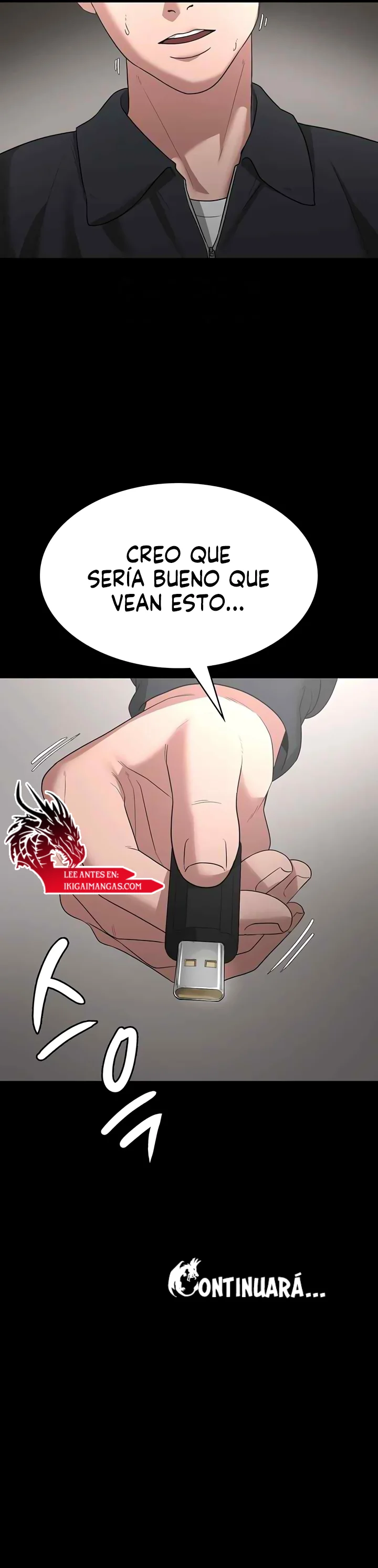 La Esposa Del Ceo Capítulo 6 - Página 13