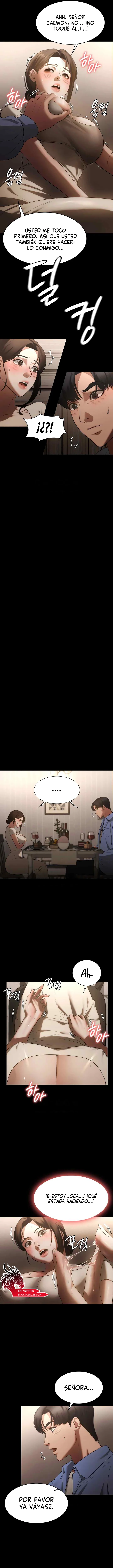 La Esposa Del Ceo Capítulo 6 - Página 7