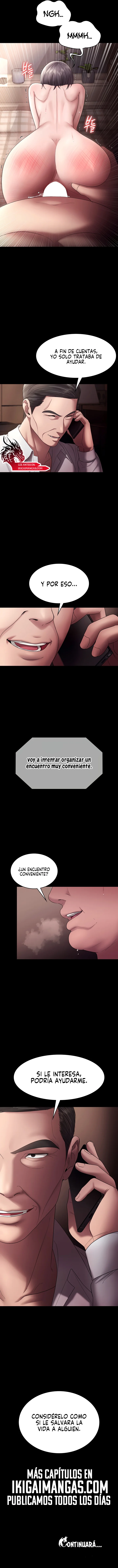 La Esposa Del Ceo Capítulo 63 - Página 10