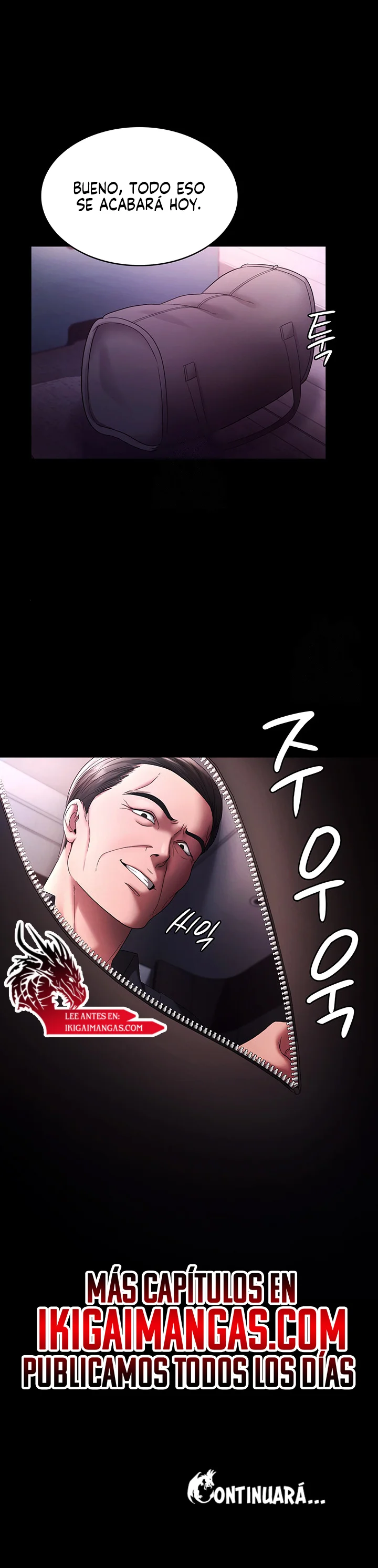 La Esposa Del Ceo Capítulo 68 - Página 14