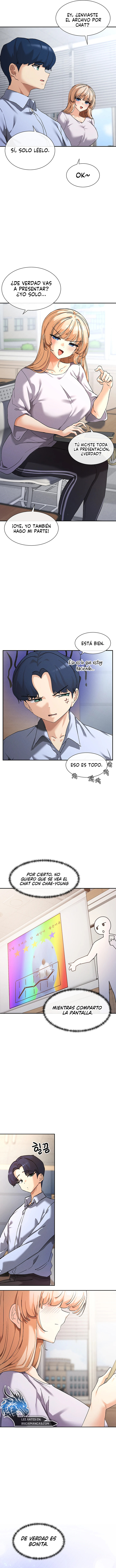 ¿Lo Has Visto? Capítulo 1 - Página 16