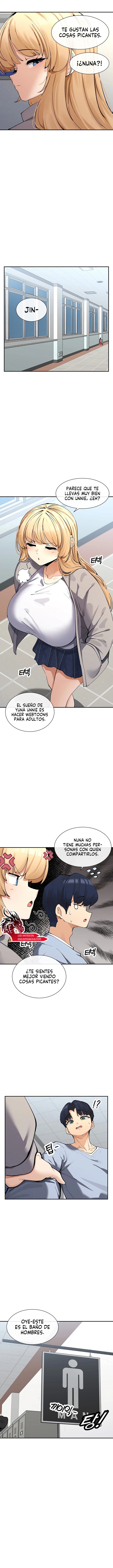 ¿Lo Has Visto? Capítulo 12 - Página 10