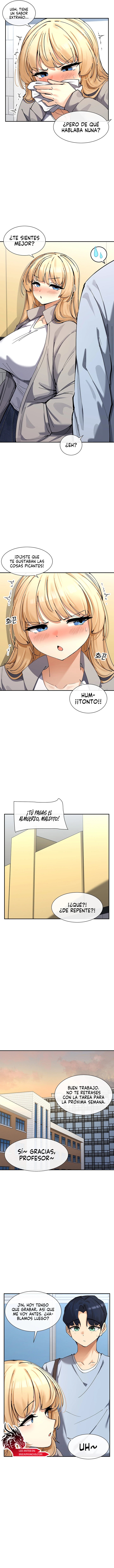 ¿Lo Has Visto? Capítulo 12 - Página 13