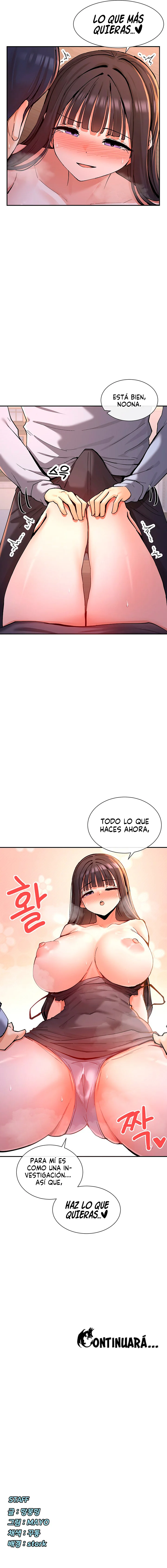 ¿Lo Has Visto? Capítulo 13 - Página 13