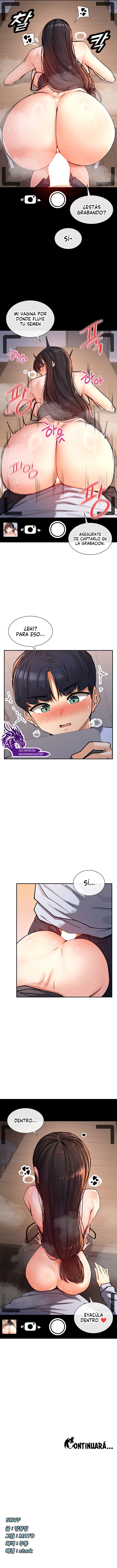 ¿Lo Has Visto? Capítulo 14 - Página 12