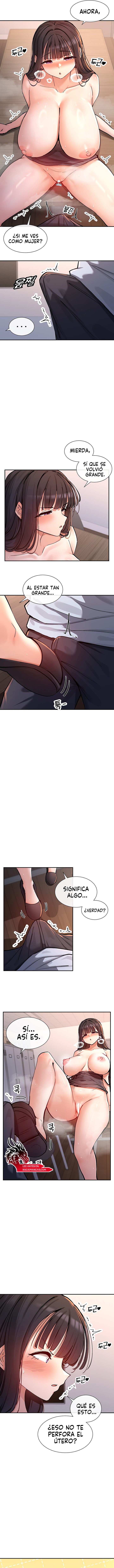 ¿Lo Has Visto? Capítulo 14 - Página 6