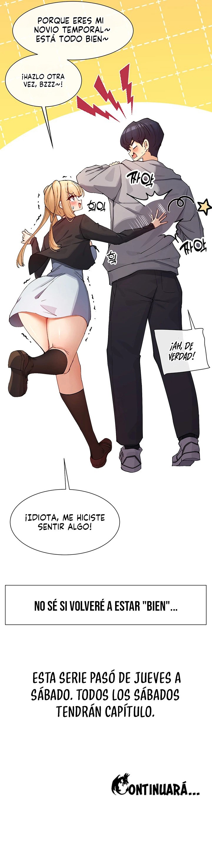 ¿Lo Has Visto? Capítulo 16 - Página 13