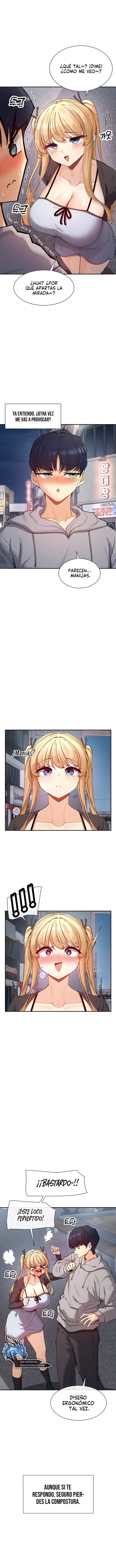 ¿Lo Has Visto? Capítulo 16 - Página 6