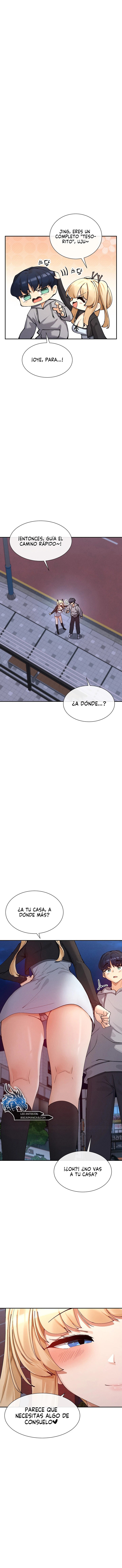 ¿Lo Has Visto? Capítulo 17 - Página 12