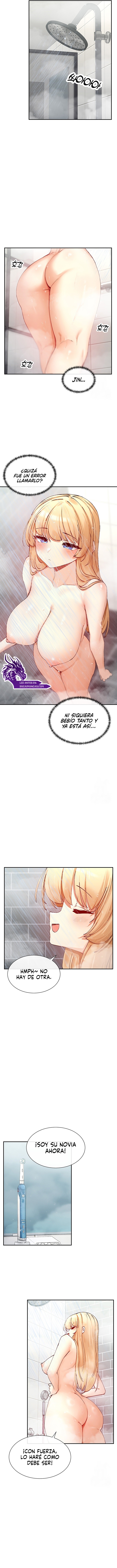 ¿Lo Has Visto? Capítulo 18 - Página 6