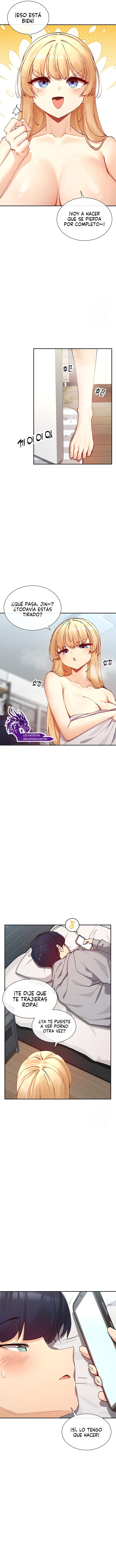 ¿Lo Has Visto? Capítulo 18 - Página 7